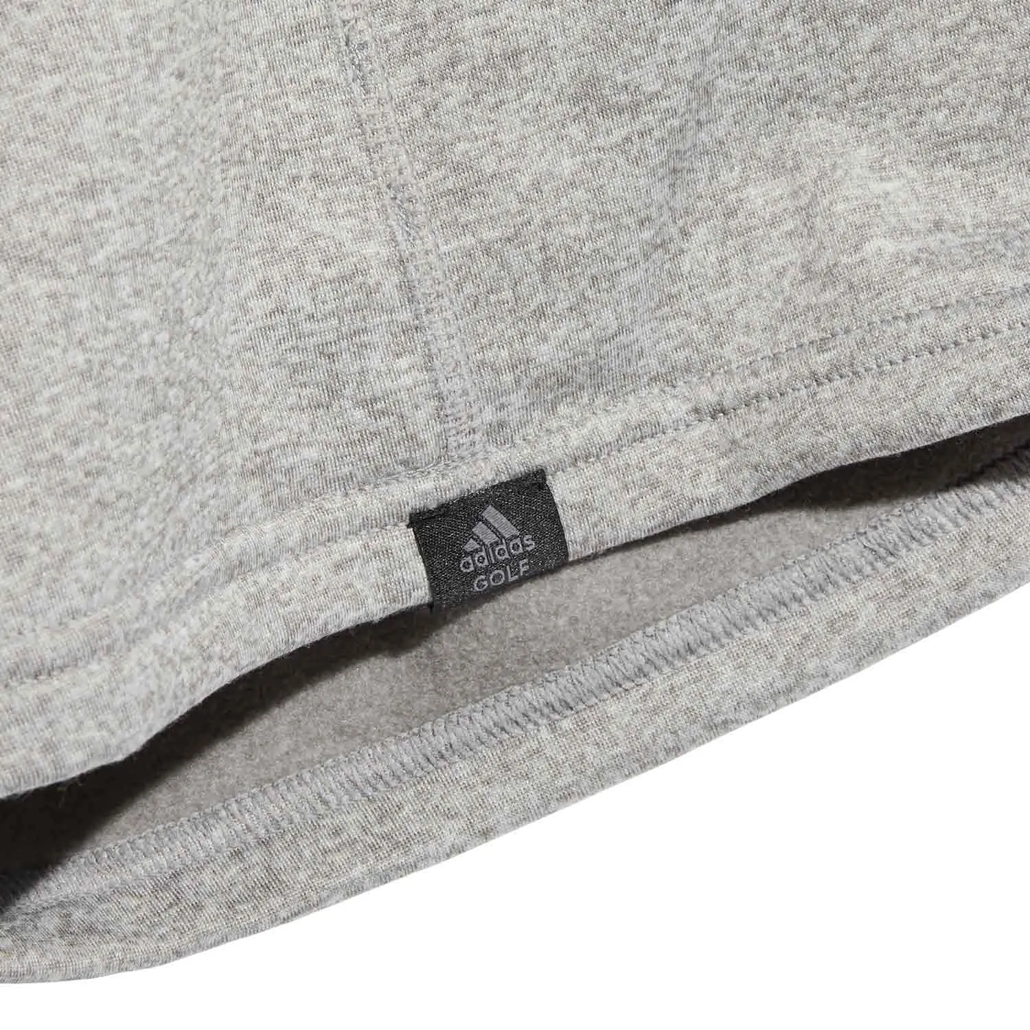 adidas Golf Neck Snood - Grey Melange