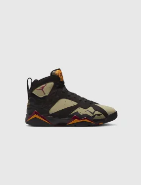 AIR JORDAN 7 RETRO SE "BLACK OLIVE"