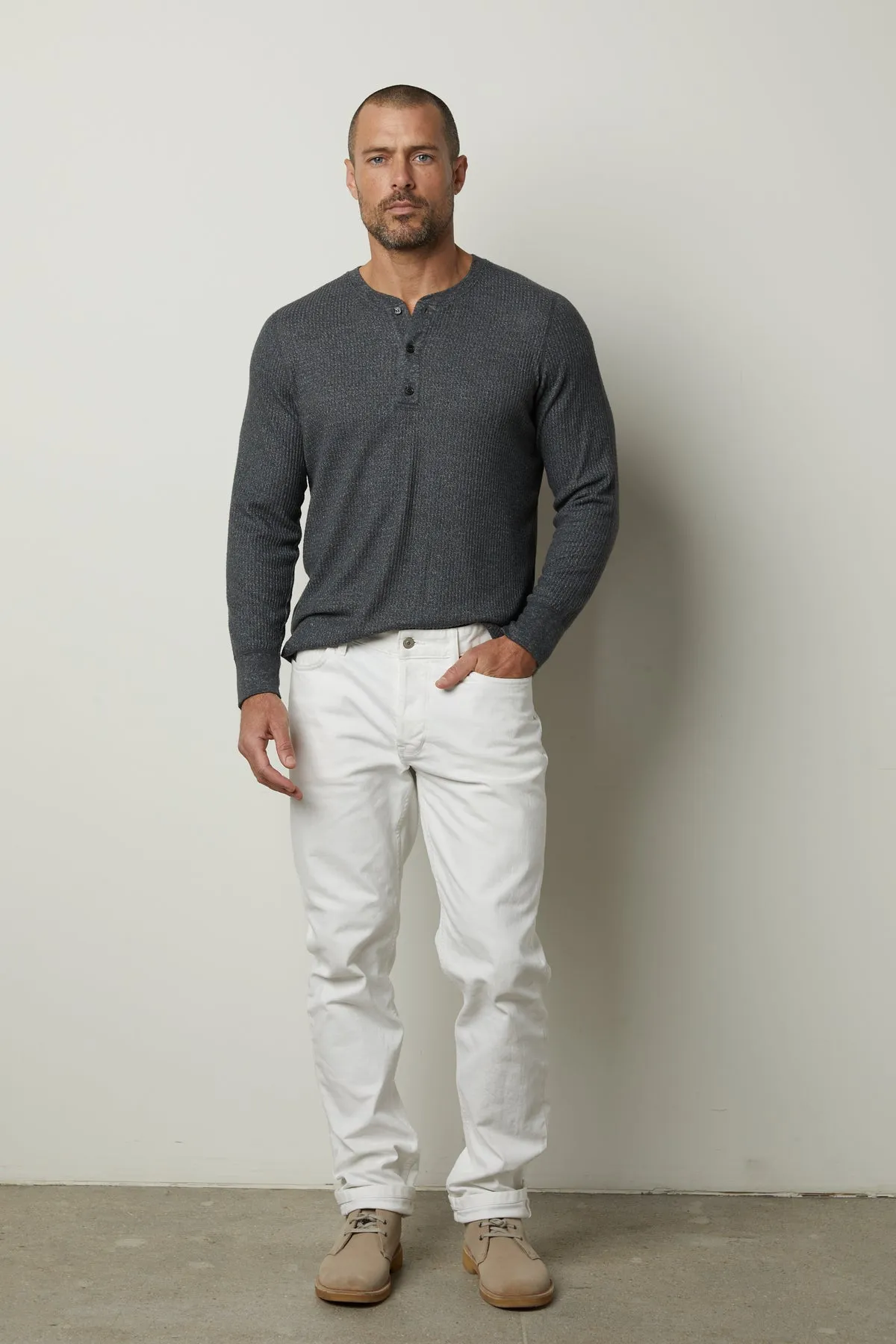 ANTHONY THERMAL HENLEY