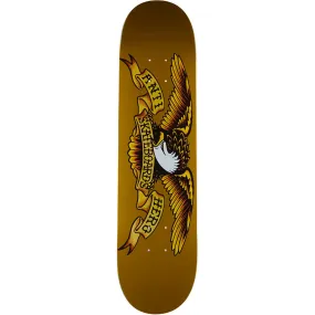 Anti Hero Classic Eagle Deck 8.06"