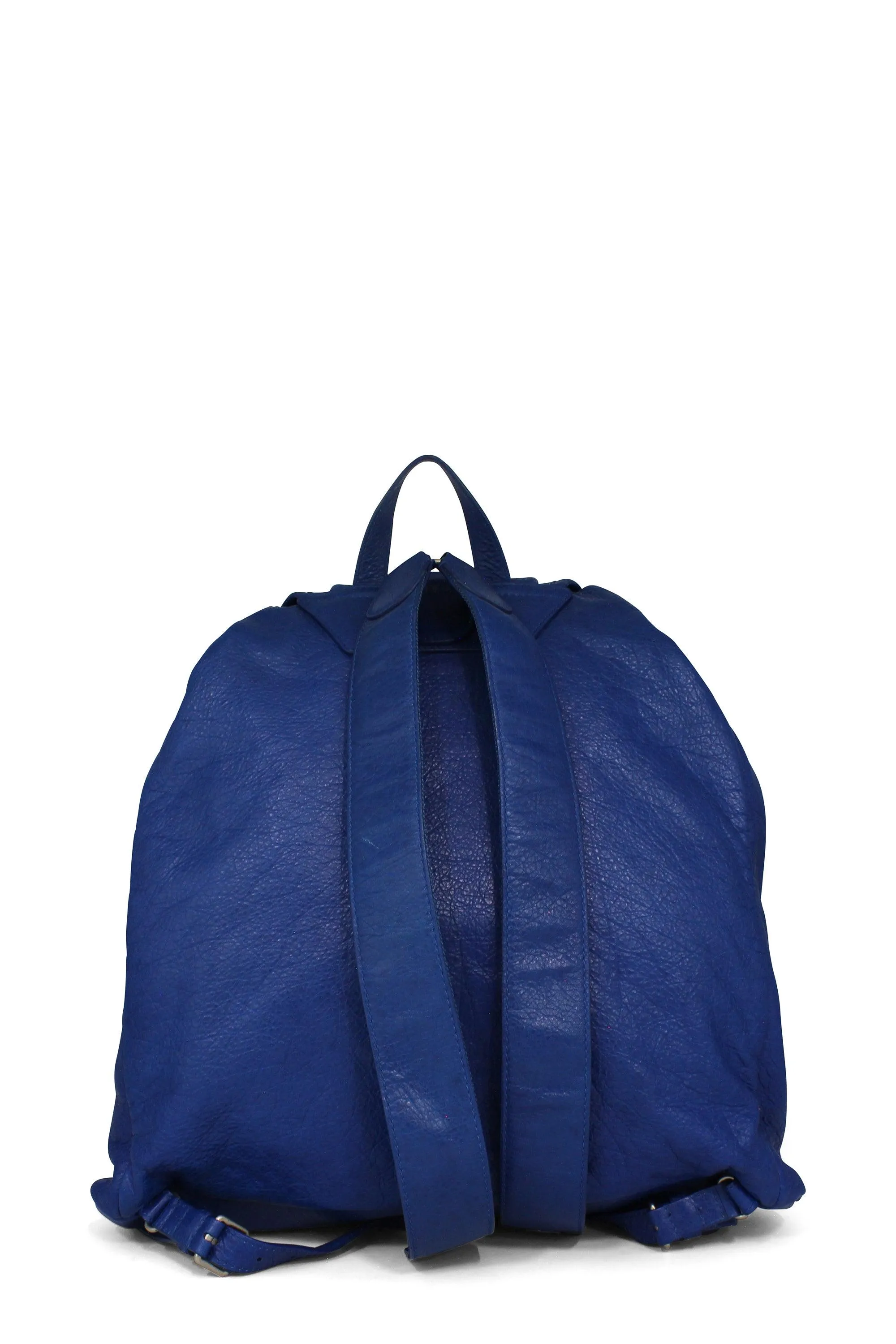 Arena Classic Traveller Backpack Blue