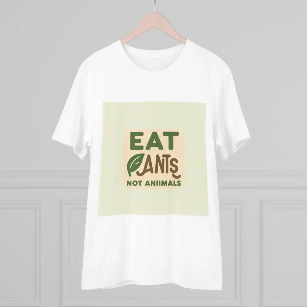 Aria Sprout - Vegan T-Shirt