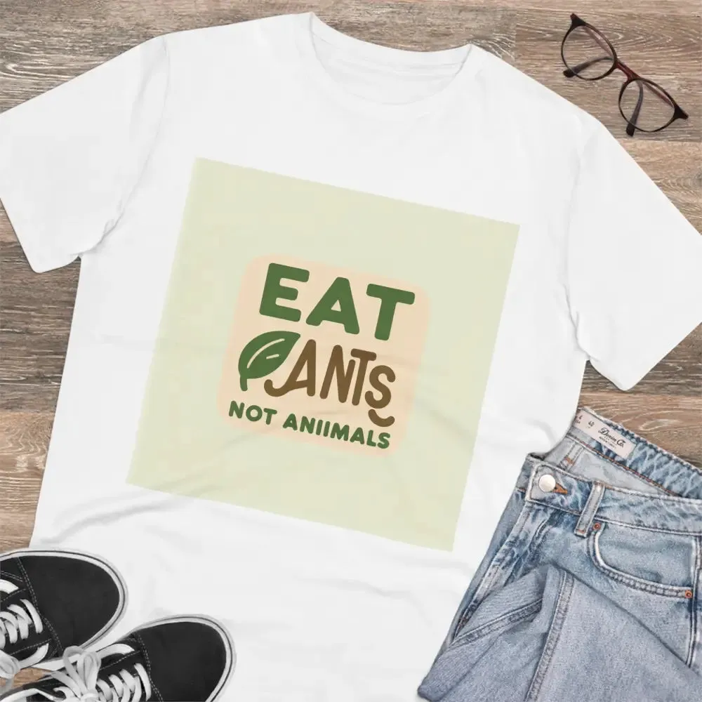 Aria Sprout - Vegan T-Shirt