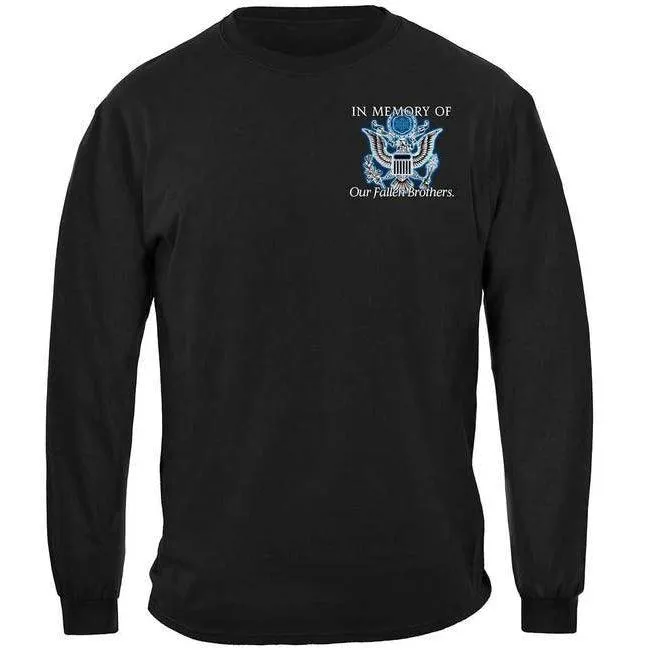 Army Gave All Premium Long Sleeve