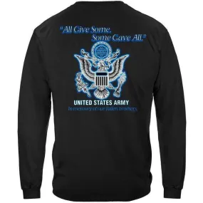 Army Gave All Premium Long Sleeve