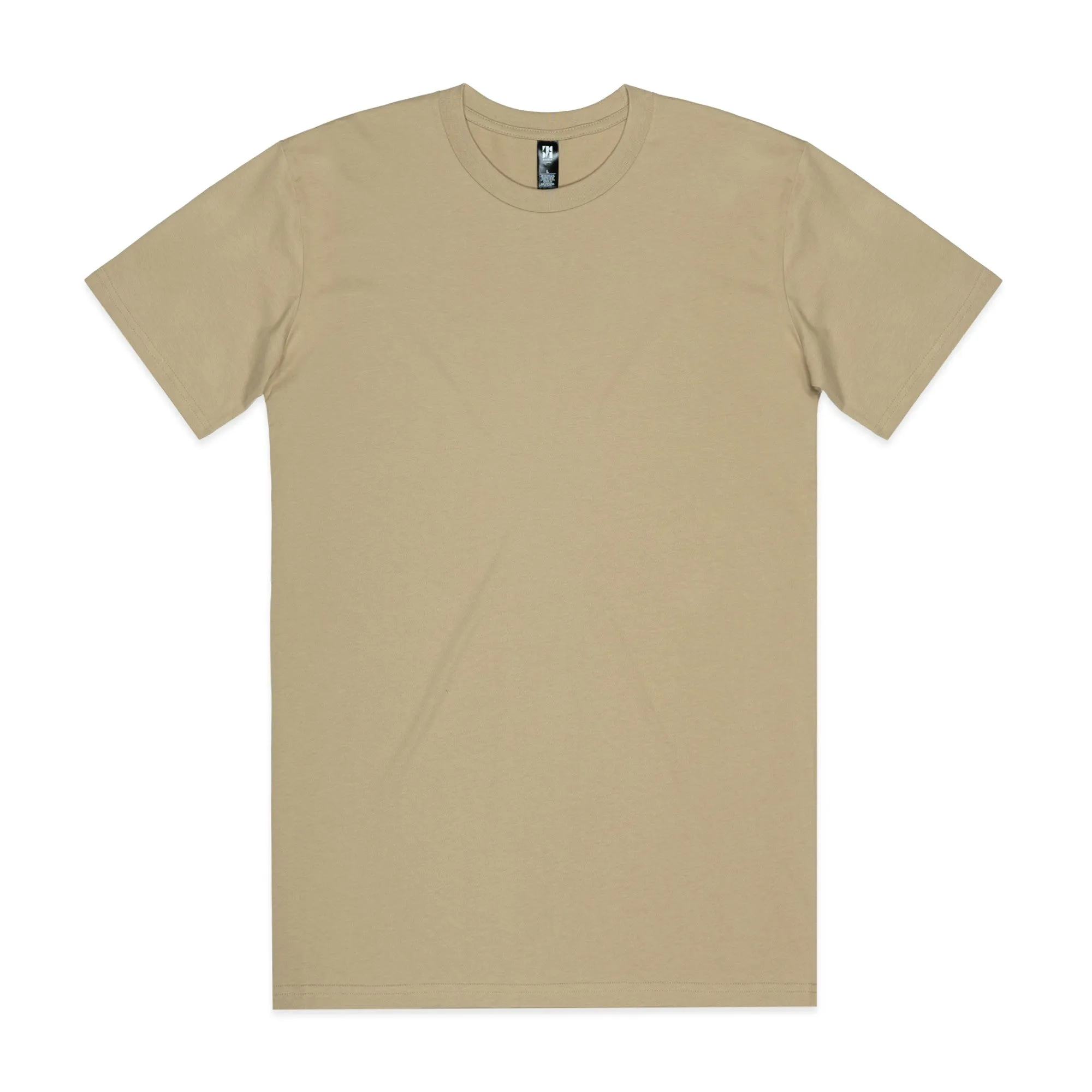 Ascolour Classic Tee-(5026)5th Colour