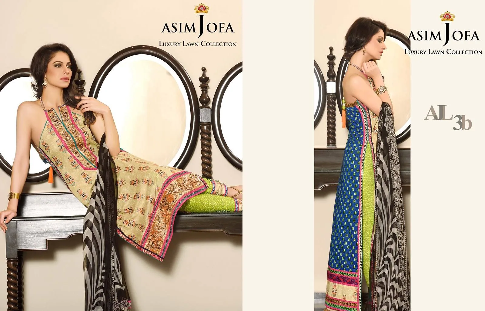 Asim Jofa 1503B