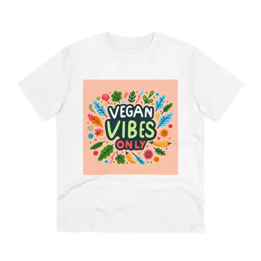 Astrid Bloom - Vegan T-shirt