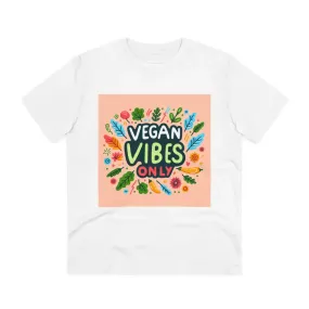 Astrid Bloom - Vegan T-shirt