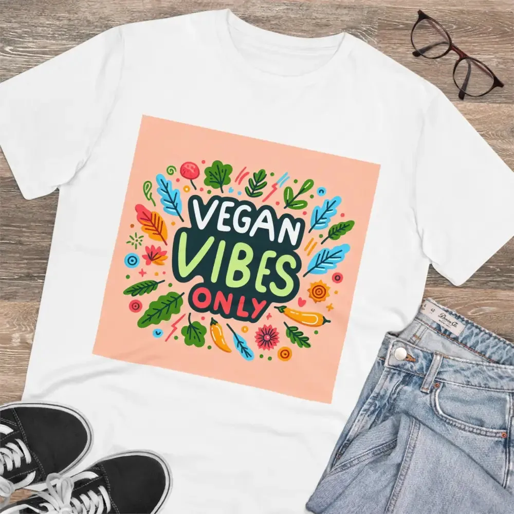 Astrid Bloom - Vegan T-shirt