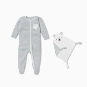 Baby Boy Gift Set