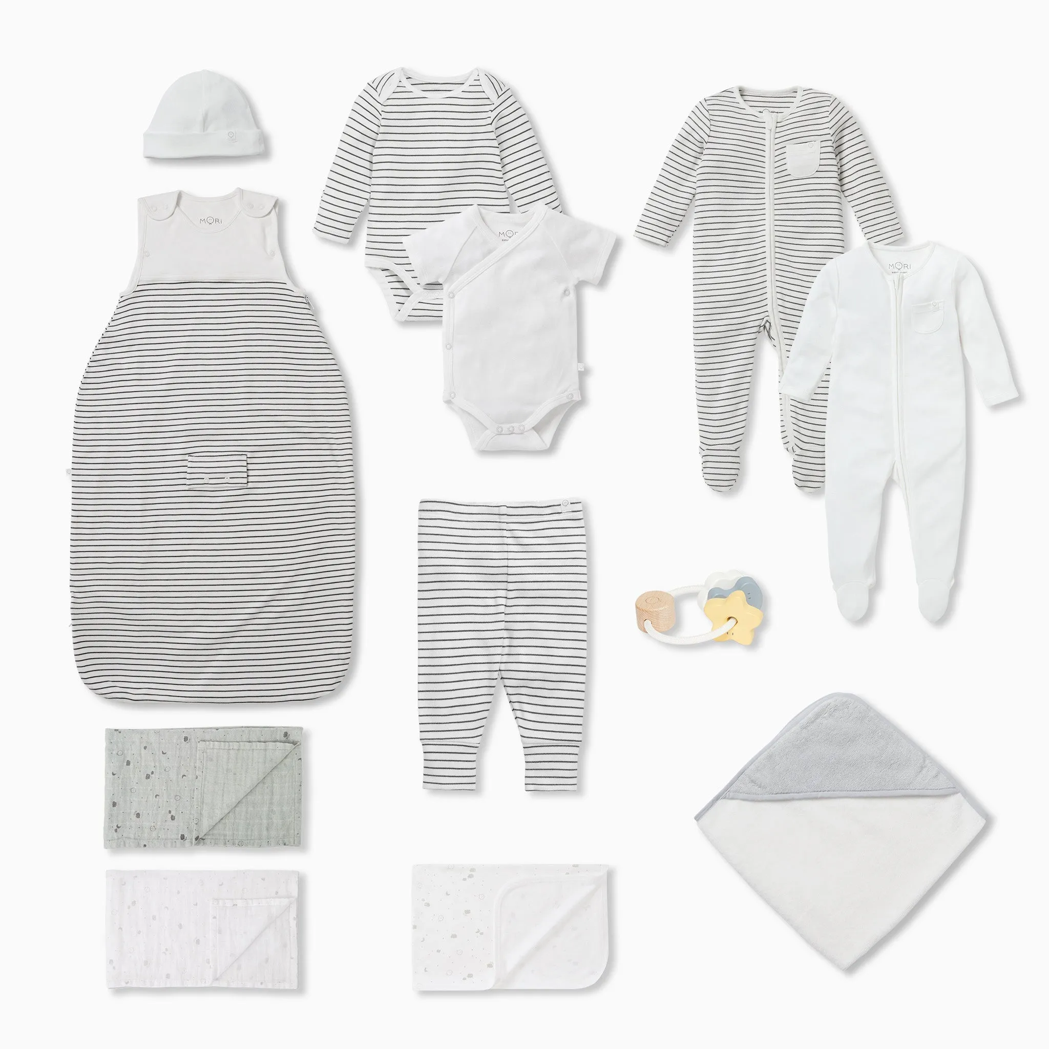 Baby Starter Set