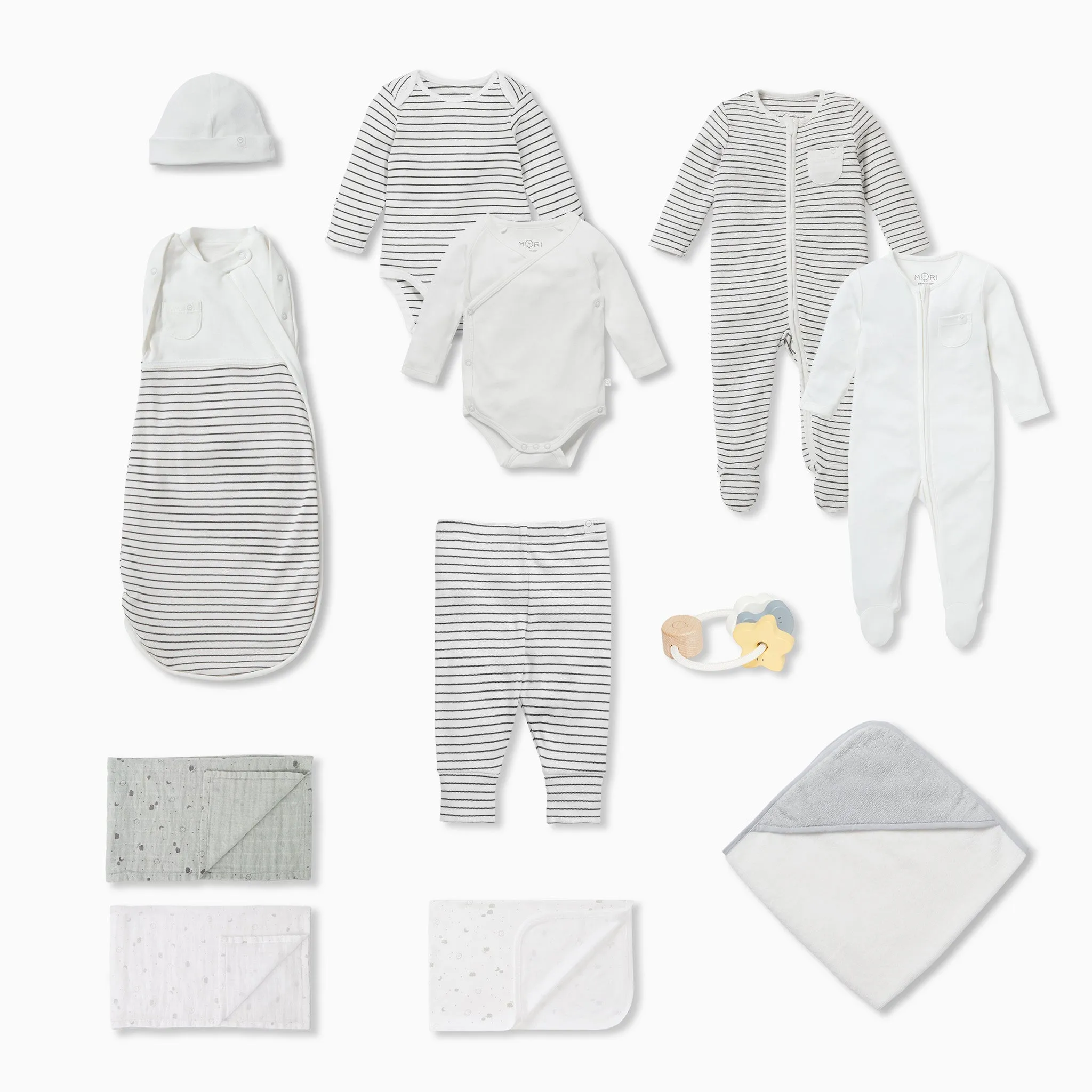 Baby Starter Set