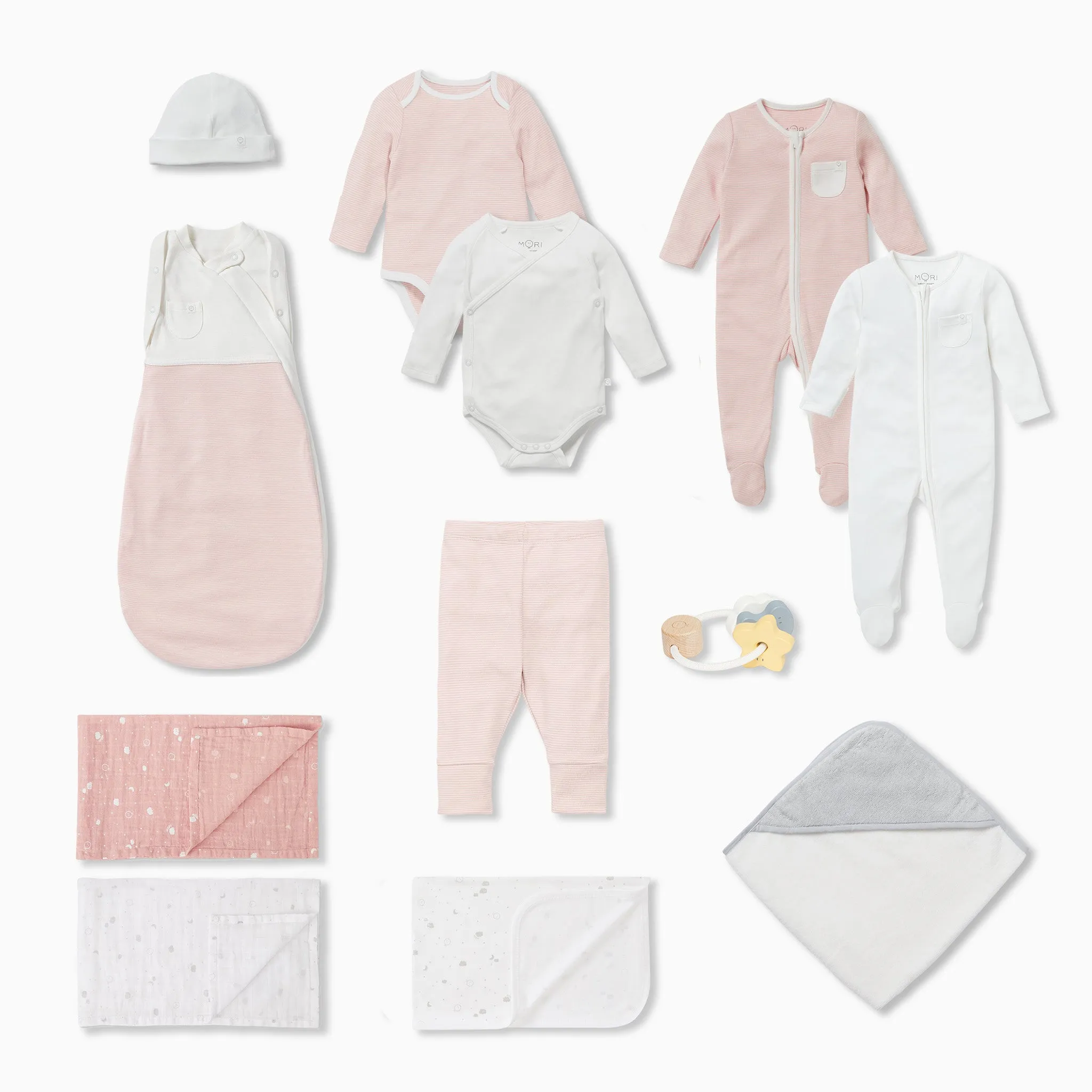 Baby Starter Set