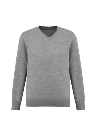 Biz Collection Mens Roma Pullover (WP916M)