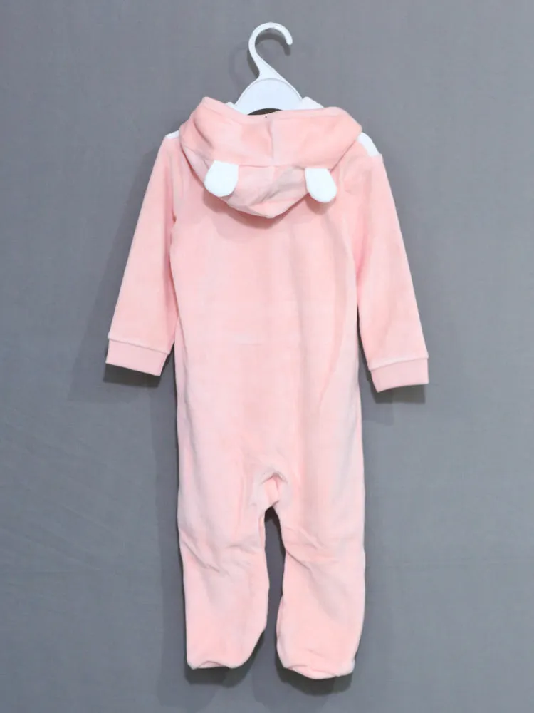 Boys & Girls Barza jampsuit