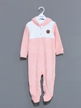 Boys & Girls Barza jampsuit