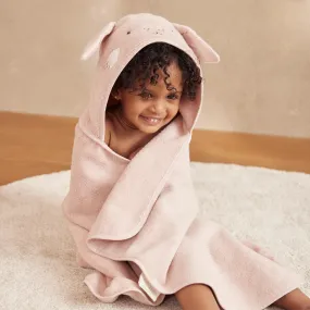 Bunny Baby & Kids Hooded Bath Towel