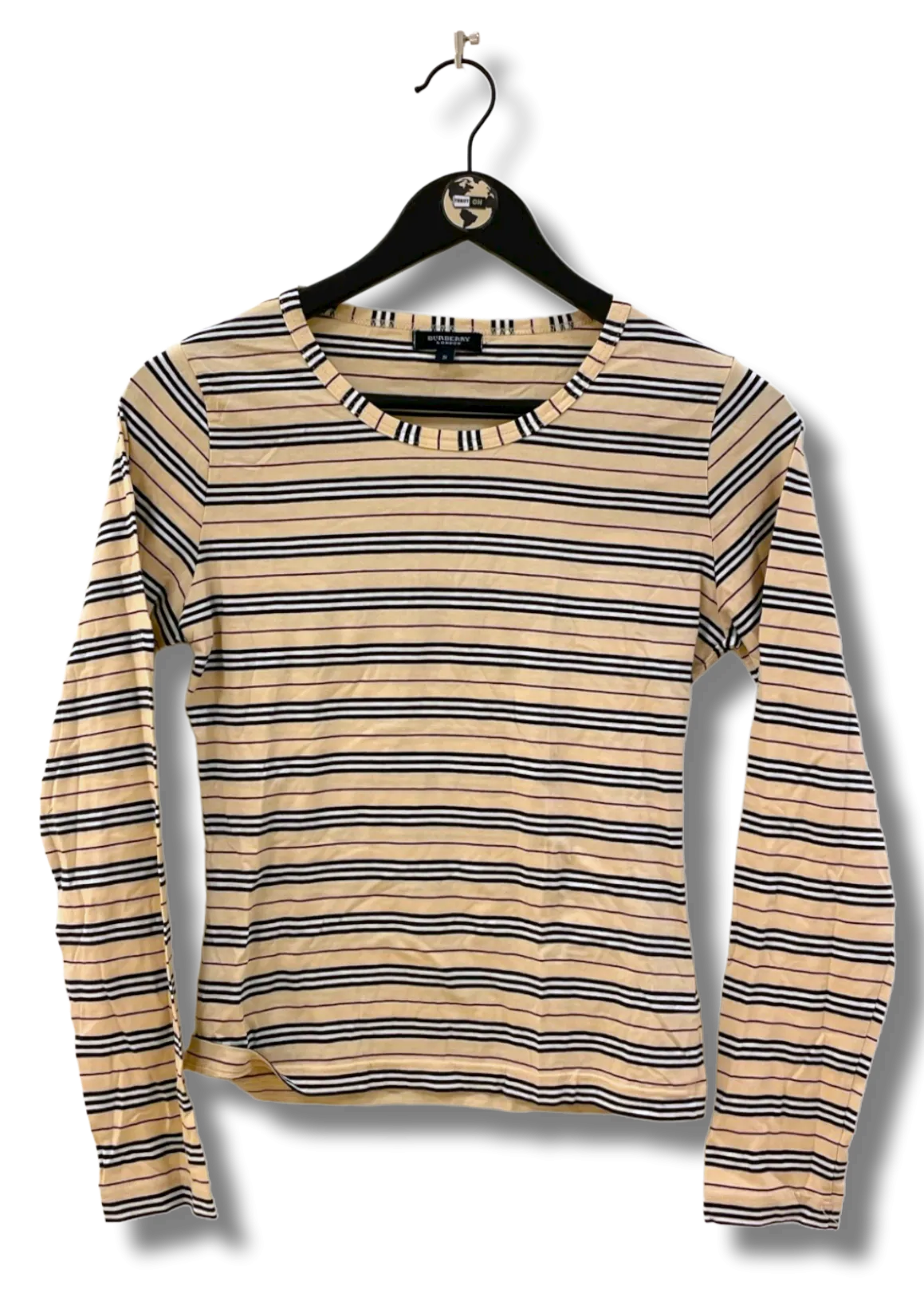 Burberry Designer Top S