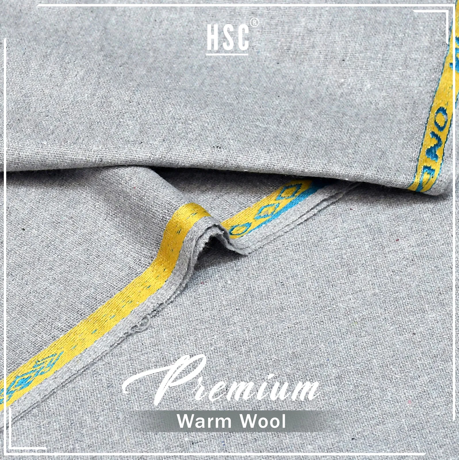 Buy 1 Get 1 Free Premium Warm Wool - PWW3