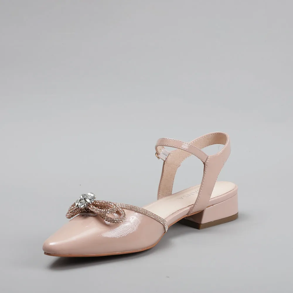 Celaeno - Nude Patent