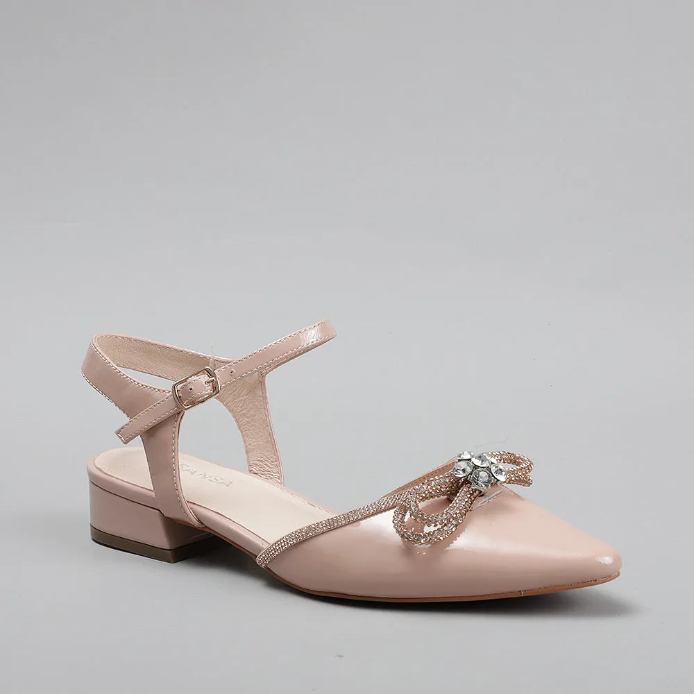 Celaeno - Nude Patent