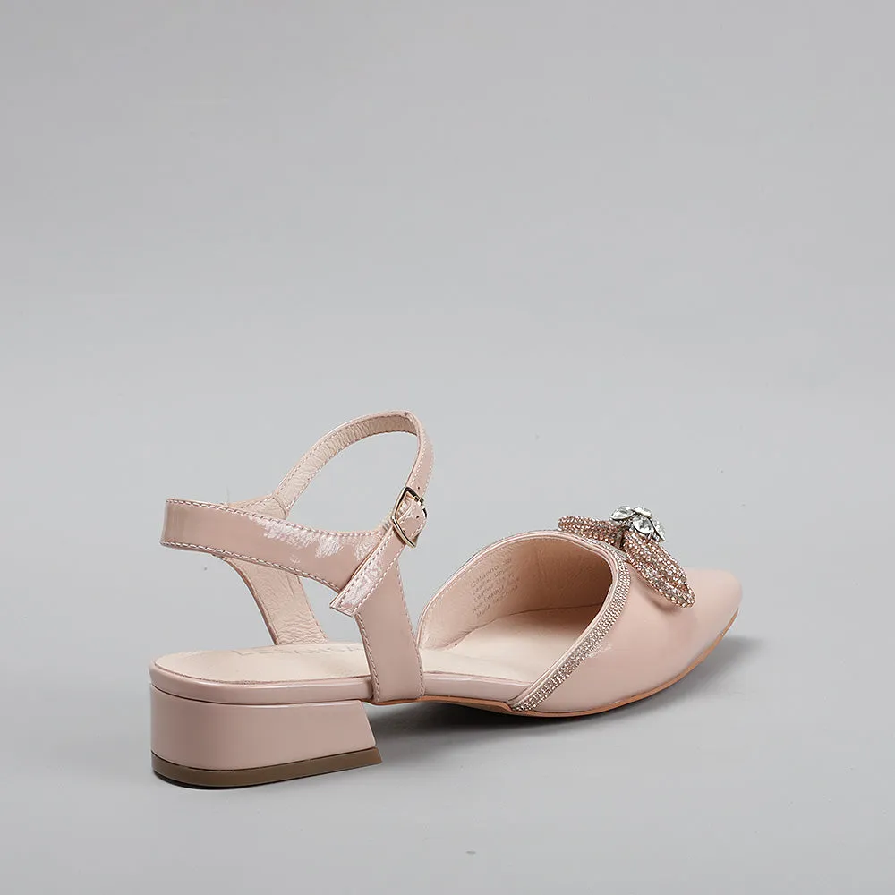 Celaeno - Nude Patent