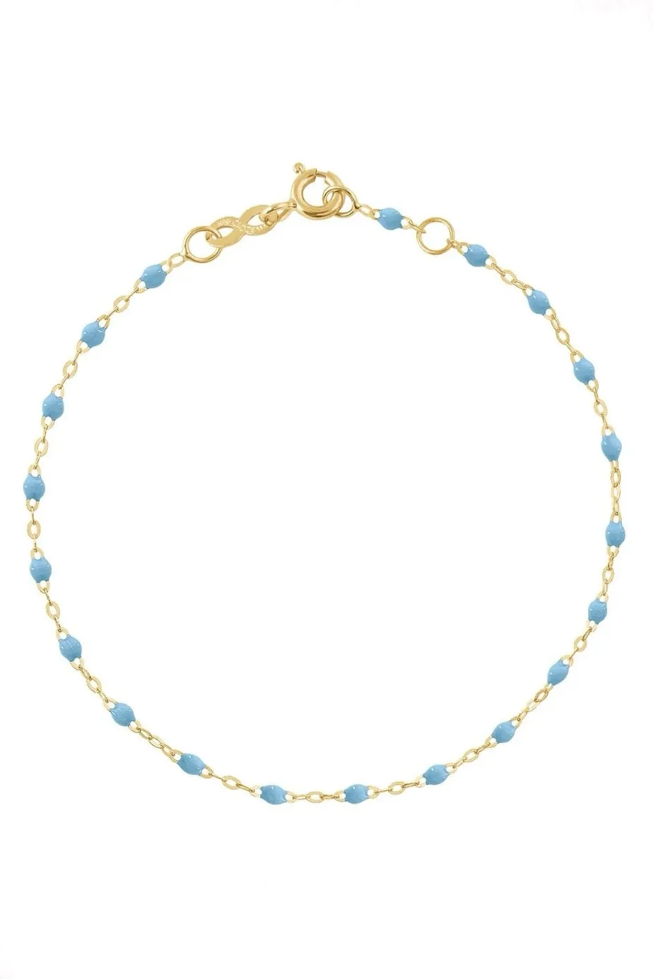 CLASSIC GIGI BRACELET IN TURQUOISE