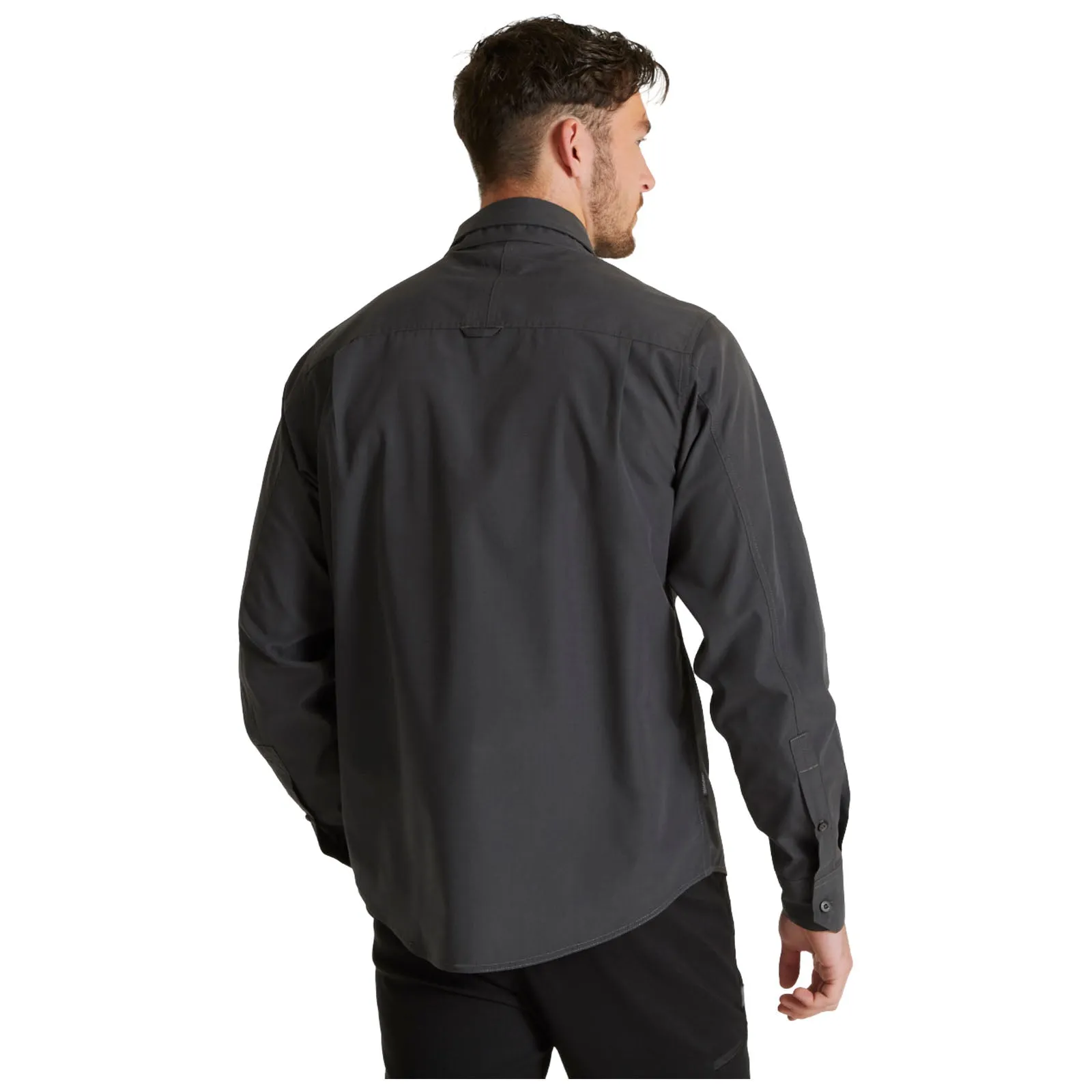 Craghoppers Mens Kiwi Long Sleeve Shirt