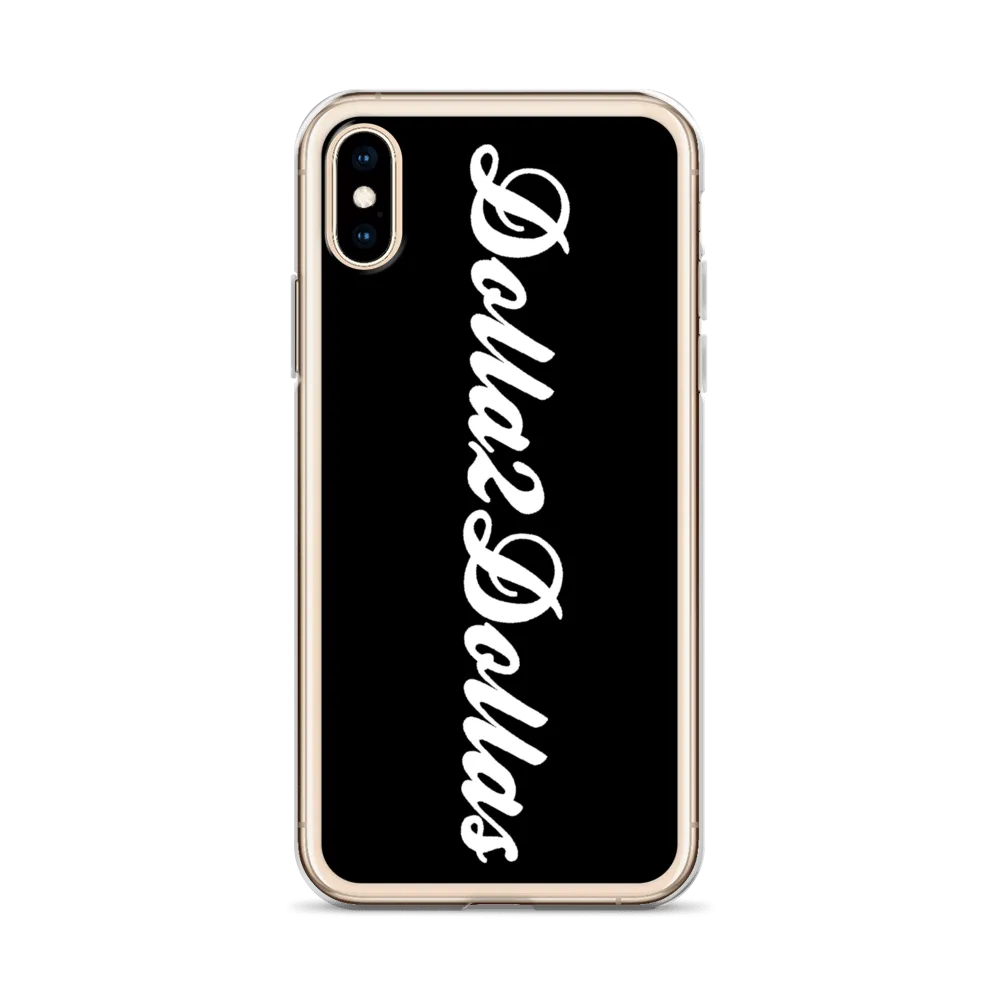 D2D™ | Classic iPhone Case