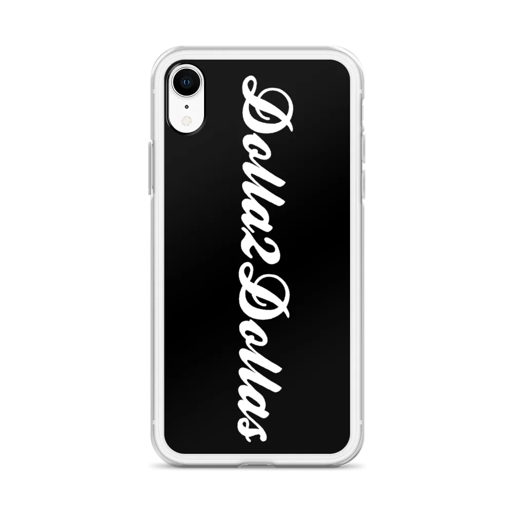 D2D™ | Classic iPhone Case