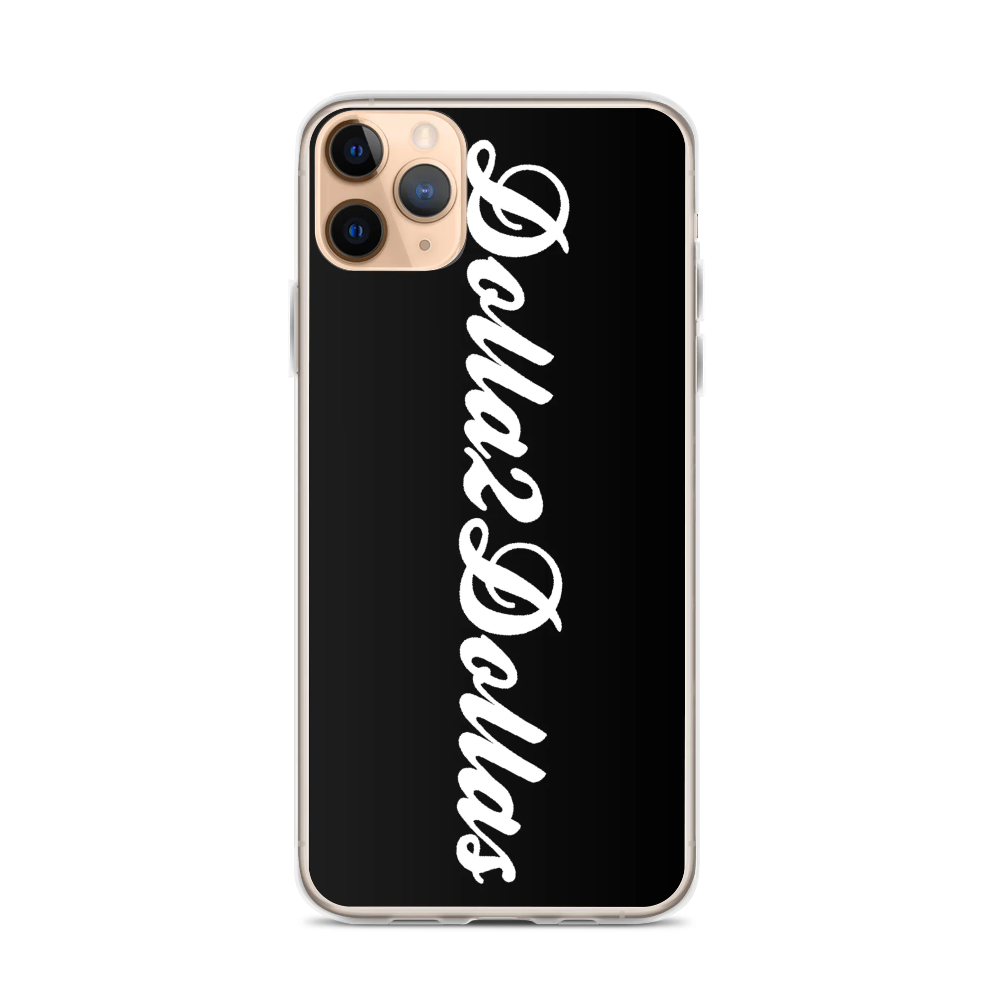 D2D™ | Classic iPhone Case