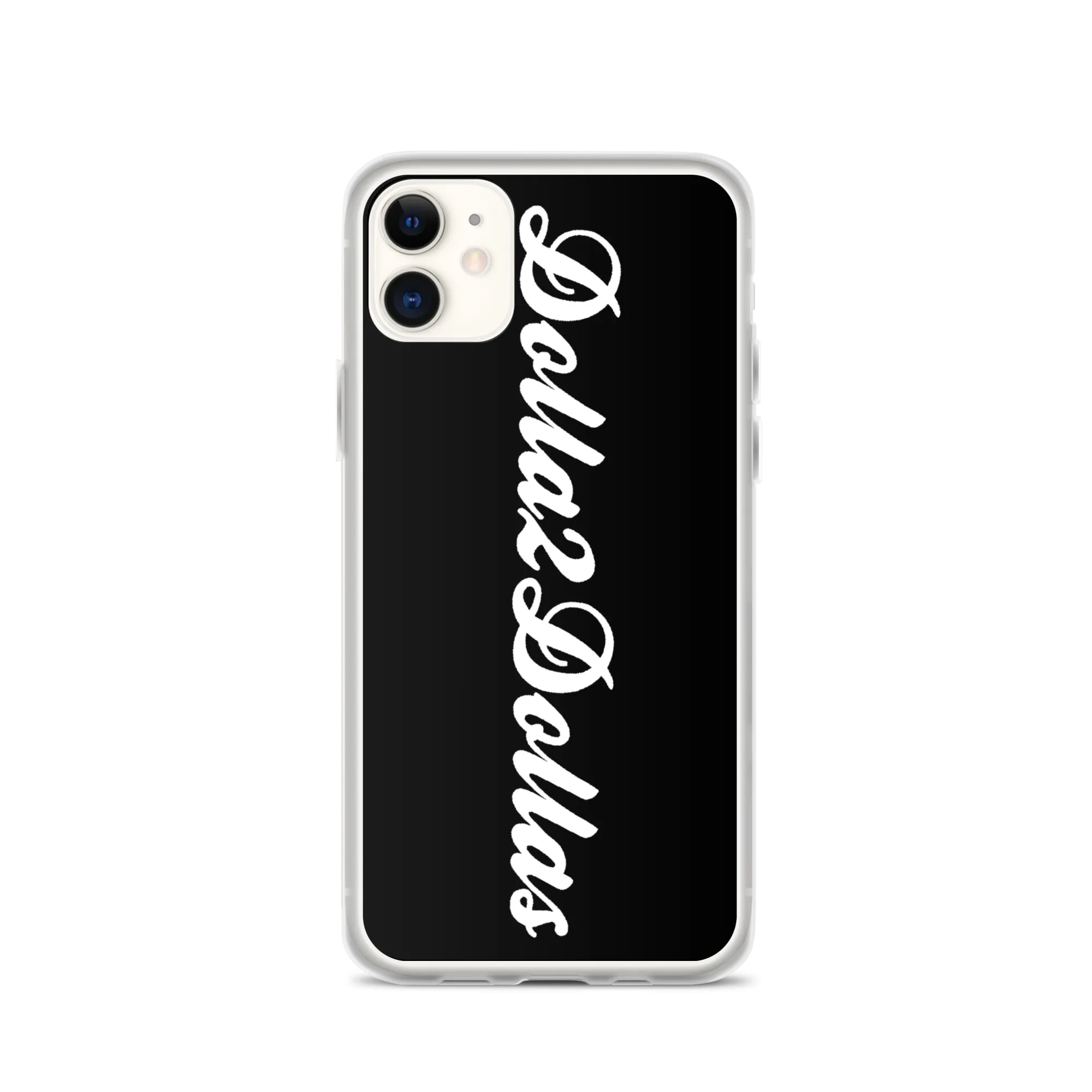 D2D™ | Classic iPhone Case