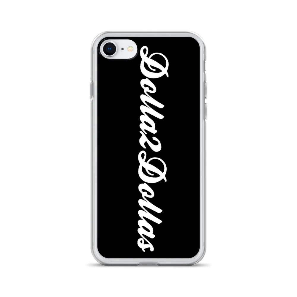 D2D™ | Classic iPhone Case