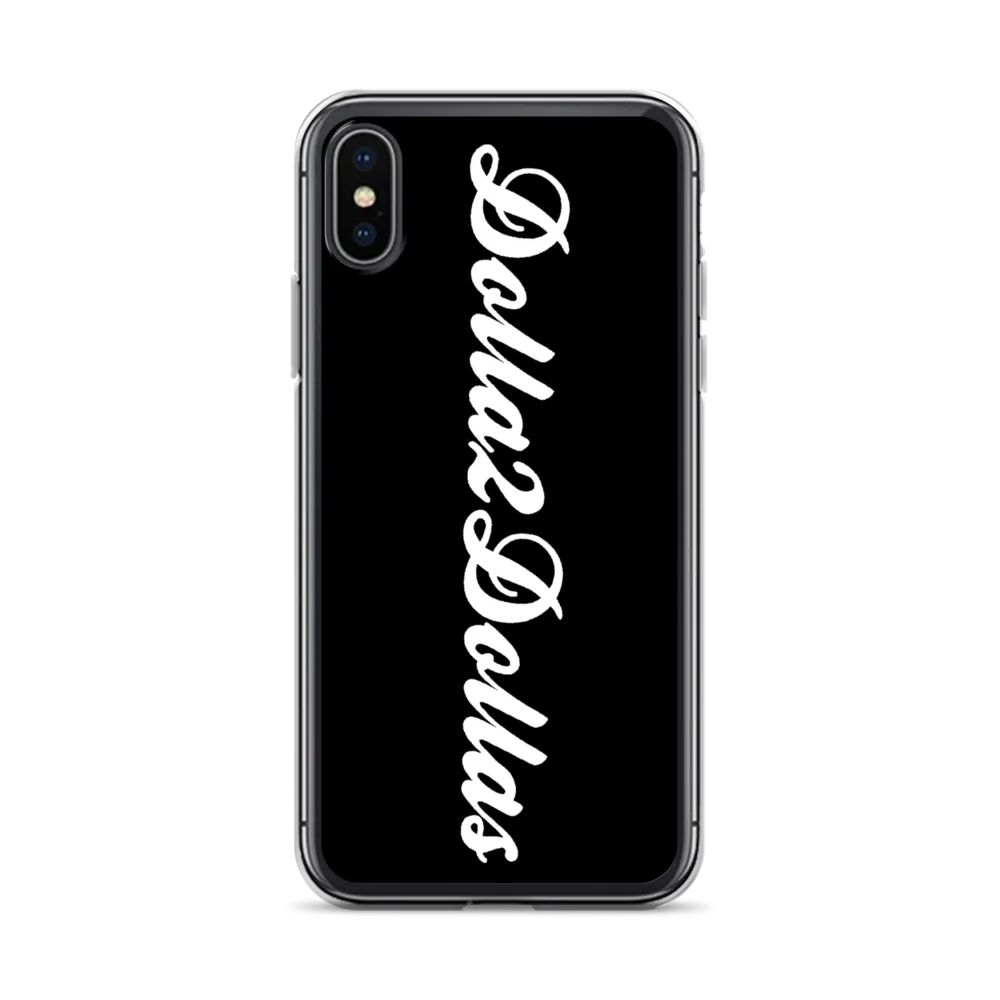 D2D™ | Classic iPhone Case