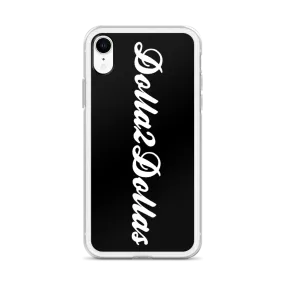 D2D™ | Classic iPhone Case