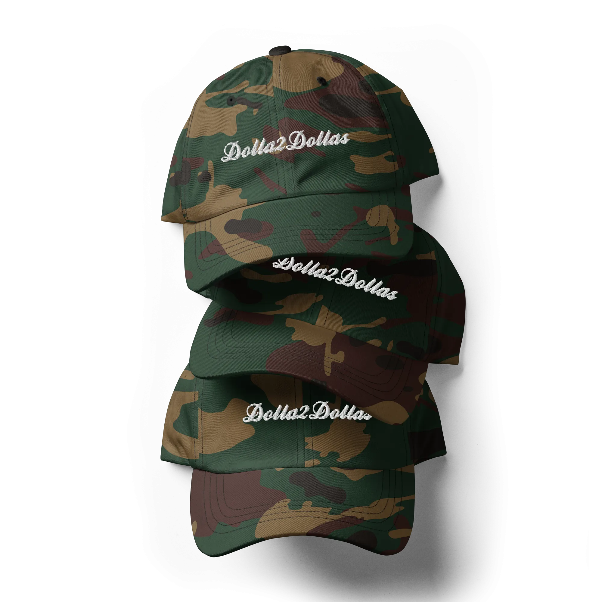 D2D™ | Original Classic Cap