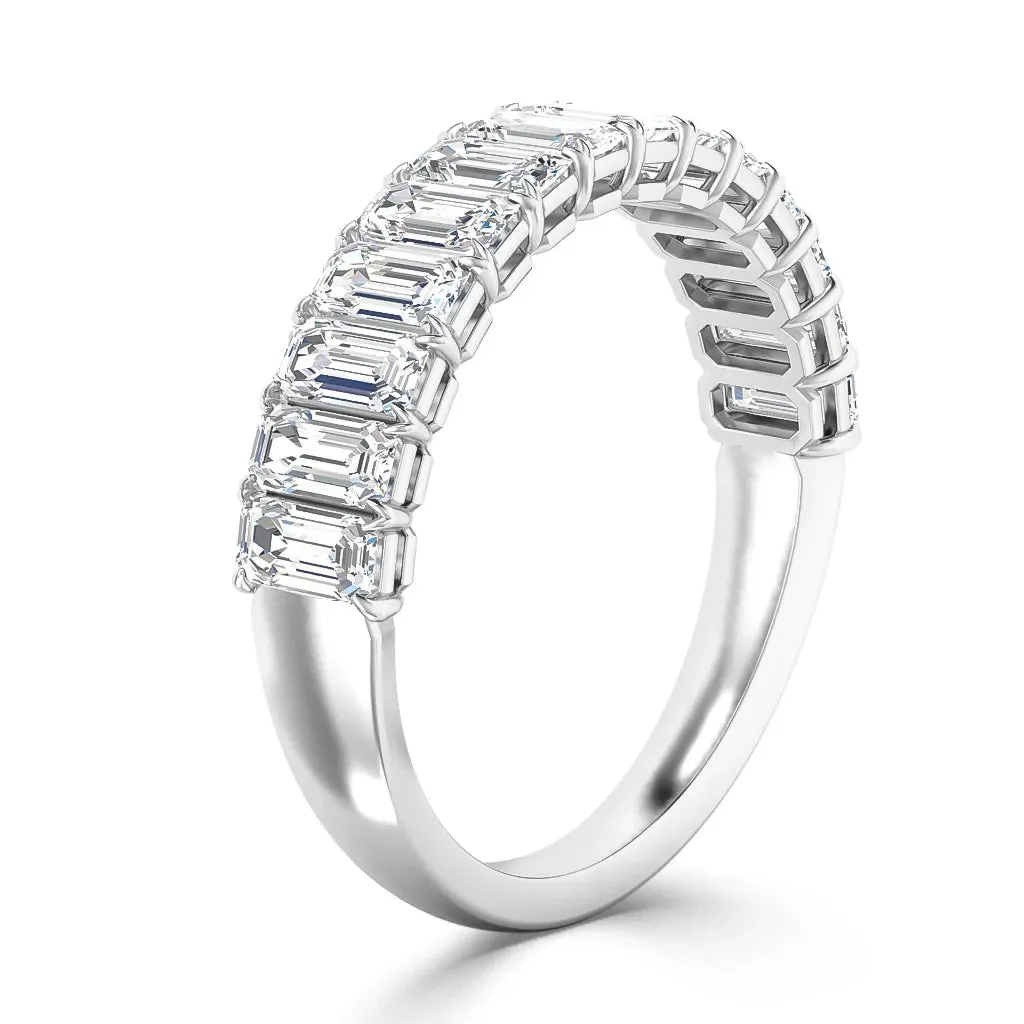 Erica - 18ct White Gold