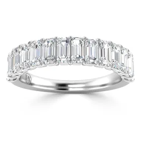 Erica - 18ct White Gold