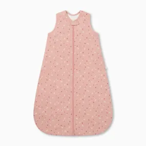 Floral Front Opening Sleep Sack 1.5 TOG