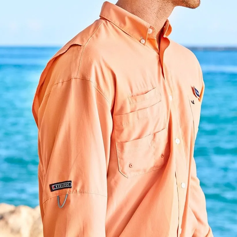 Harbor Cay Fishing Shirt