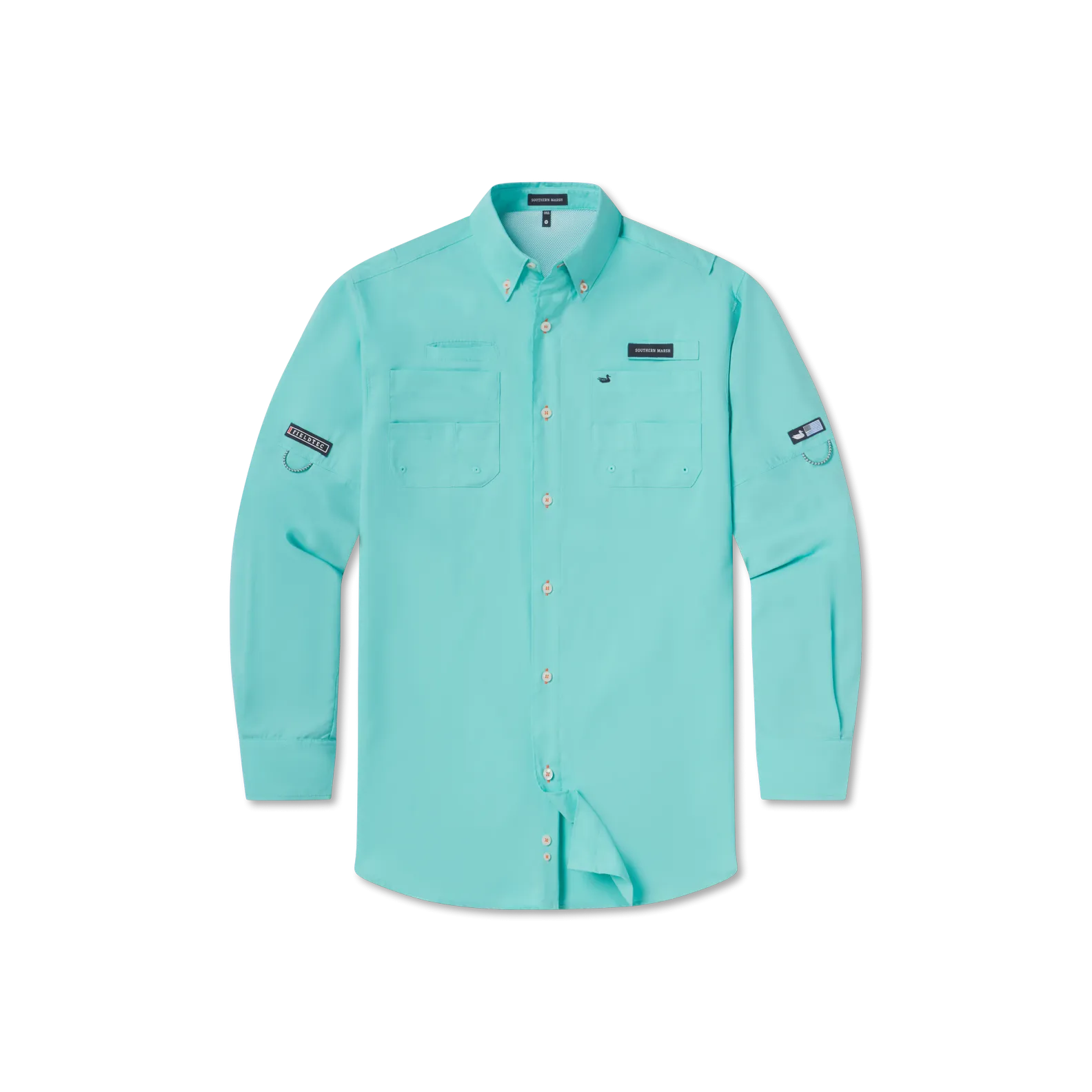 Harbor Cay Fishing Shirt