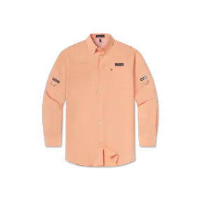 Harbor Cay Fishing Shirt