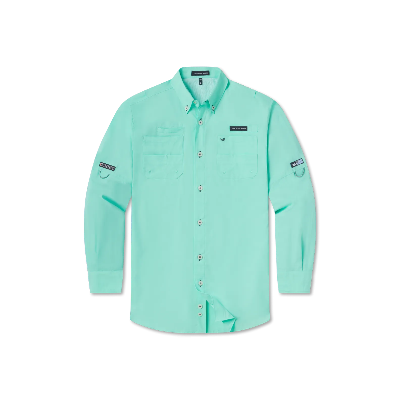 Harbor Cay Fishing Shirt