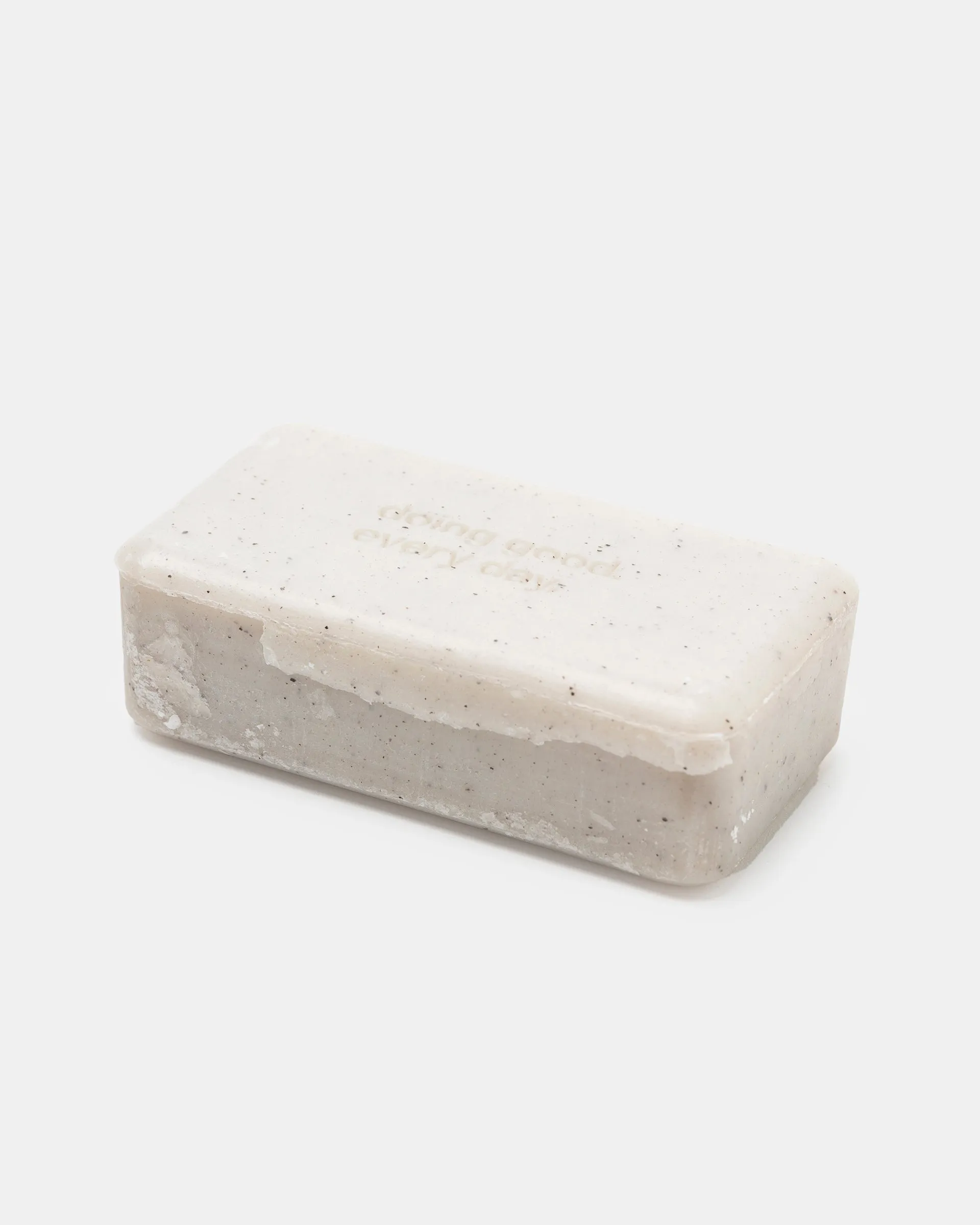 Havana Exfoliating Bar Soap