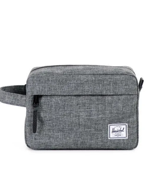 Herschel Chapter Travel Kit Bag