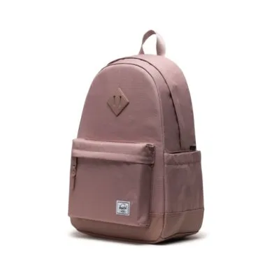 Herschel heritage backpack 11383-02077 ash rose