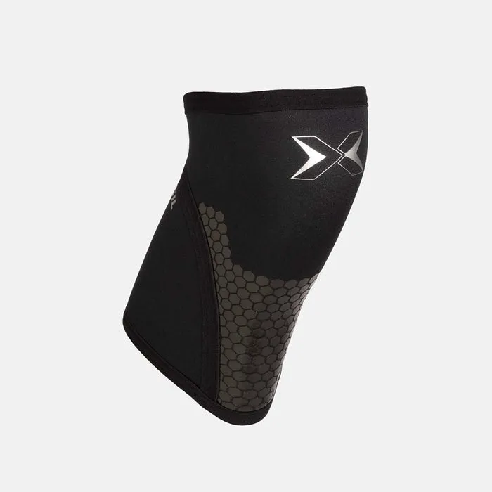 HEX TECH Knee Sleeves 0.2 - Black