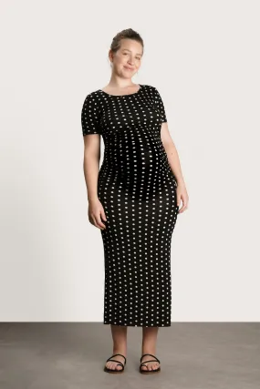 Hugo Maxi Dress