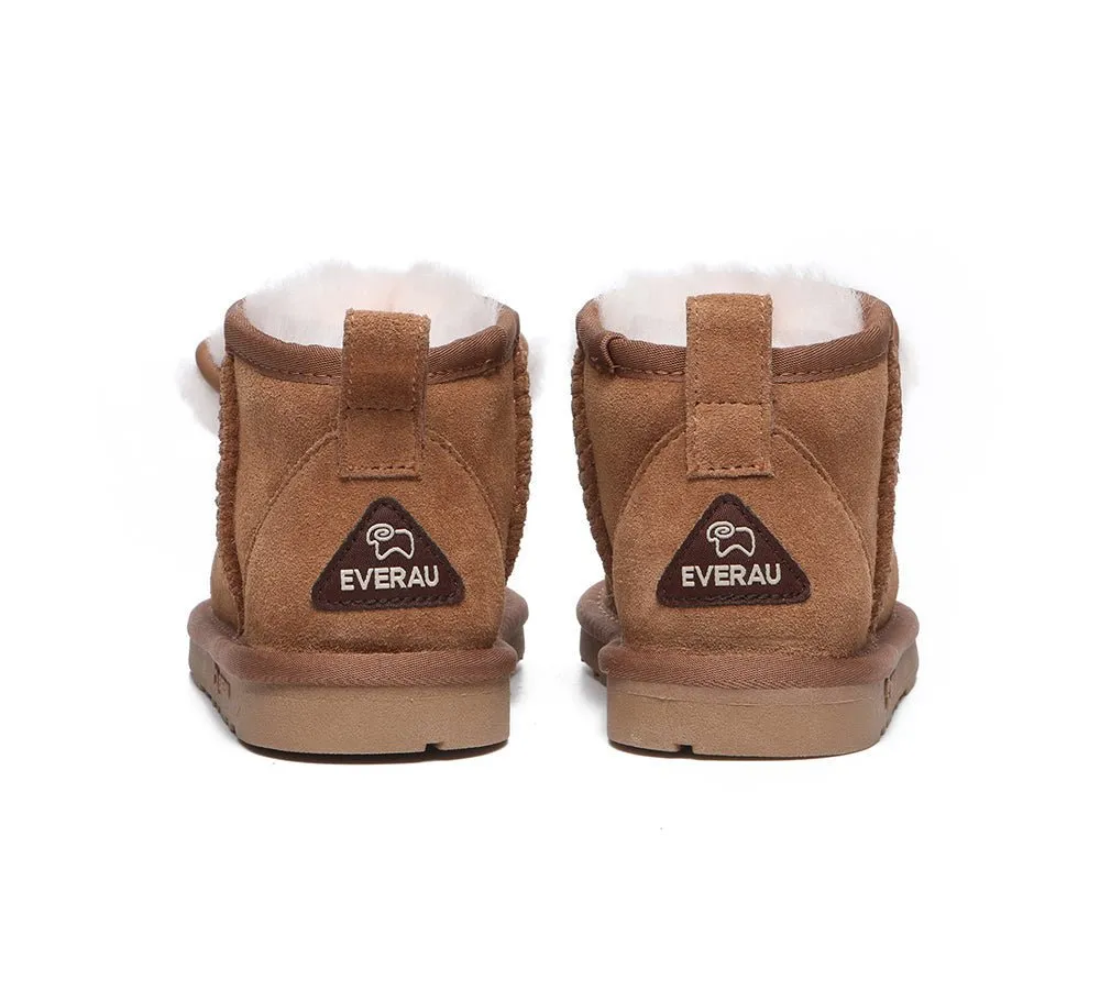 Kids Ugg Boots Kitty